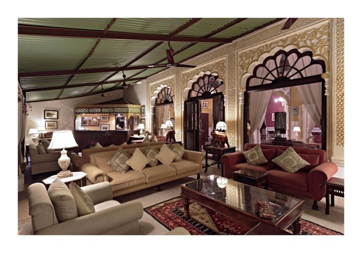 Rohet Garh