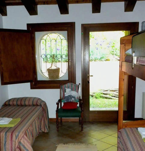Home Life Bed Colli Euganei