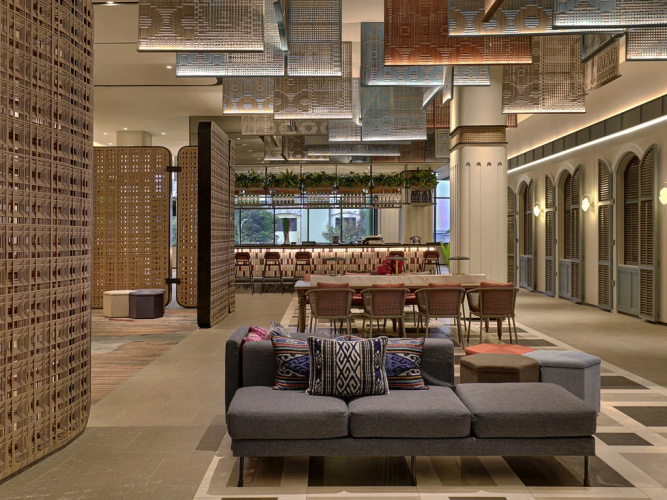 Mercure Bengkulu - Bengkulu