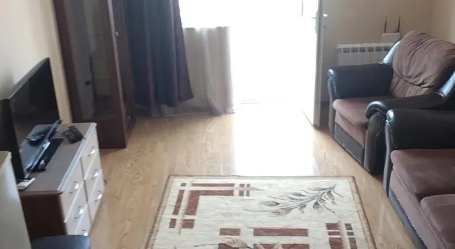 Nino Apartment
