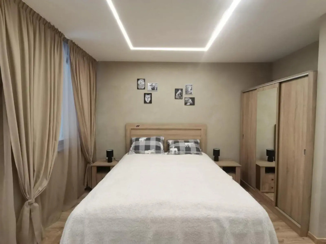 Studio A3 Borovets Gardens
