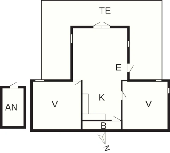 Cottage