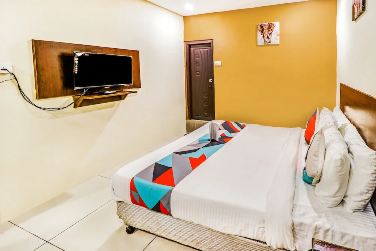 FabExpress Akshaya Nest