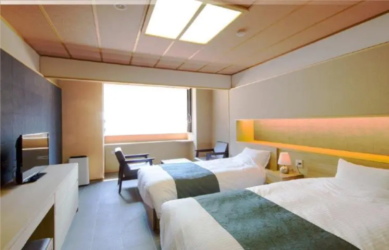 Corredor Yugawara Dog & Resort