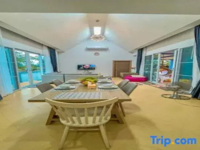 Pool Villa Udonthani