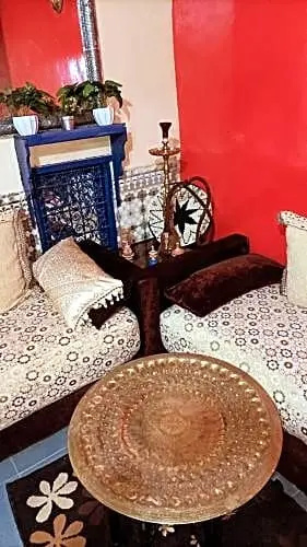 Hostel Sbai