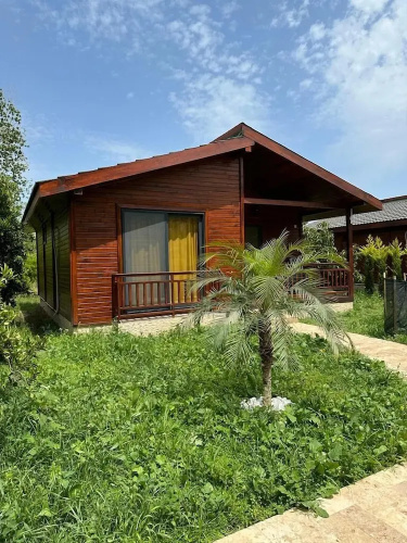 Cirali Villas 2