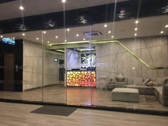 The TJ Resort