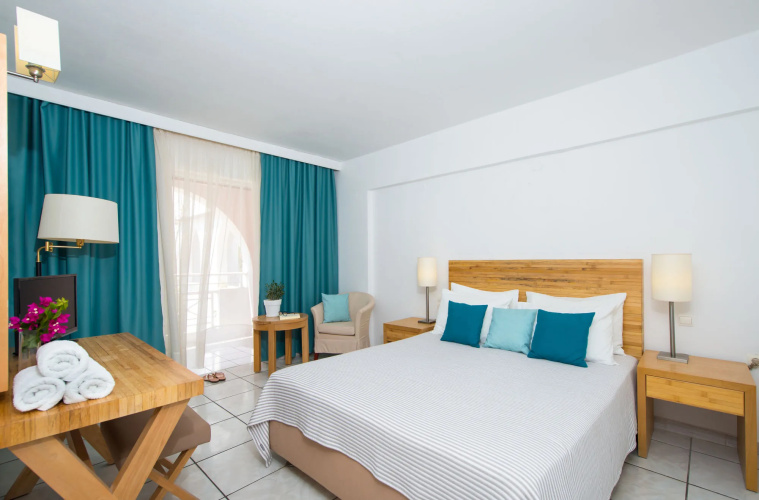 Bitzaro Palace Hotel - All inclusive