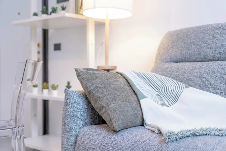 Tosi lovely Flat