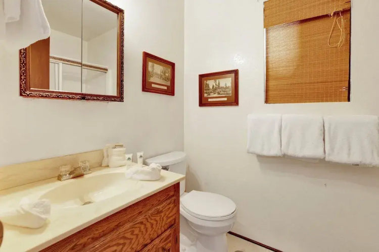 Bearadise Cottage #2275