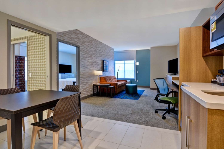 Home2 Suites by Hilton Orlando at Flamingo Crossings photo 6