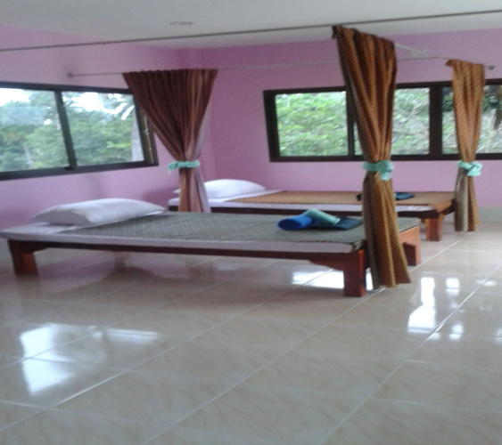 Stella Resort Khanom