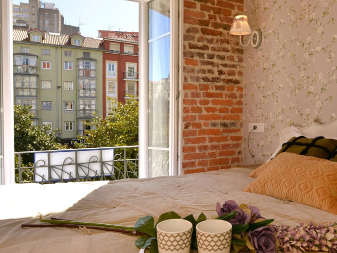 Centersuite Santander