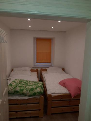 Ferienwohnung Castelnau