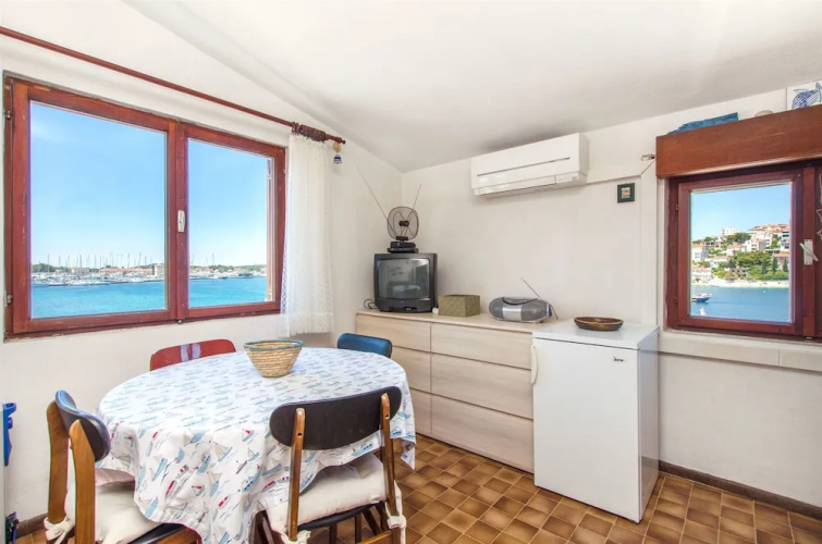 Apartment Neda