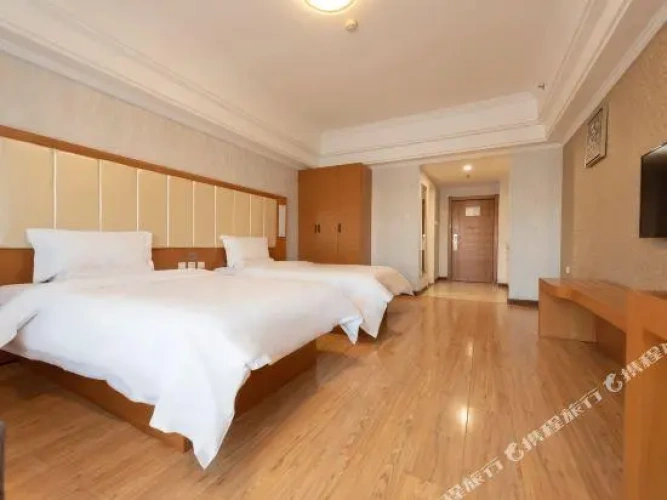 Business room
