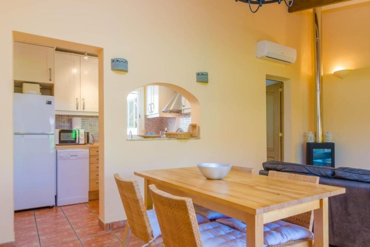3 Bedrooms Villa