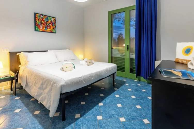 Comfort Apartment