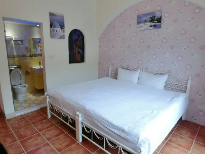 Rainbow Homestay