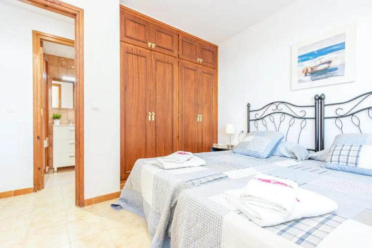 Apart-Rent Apartament Av Rhode 3º