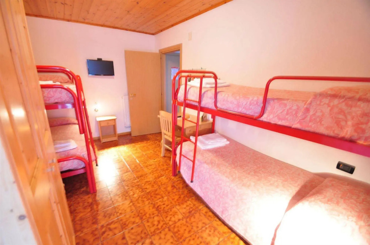 Hotel Rifugio Sores