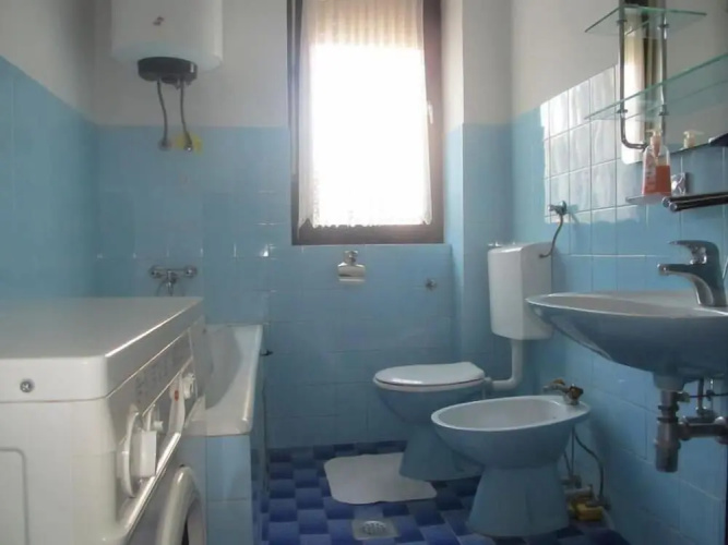 Apartment Razum A5