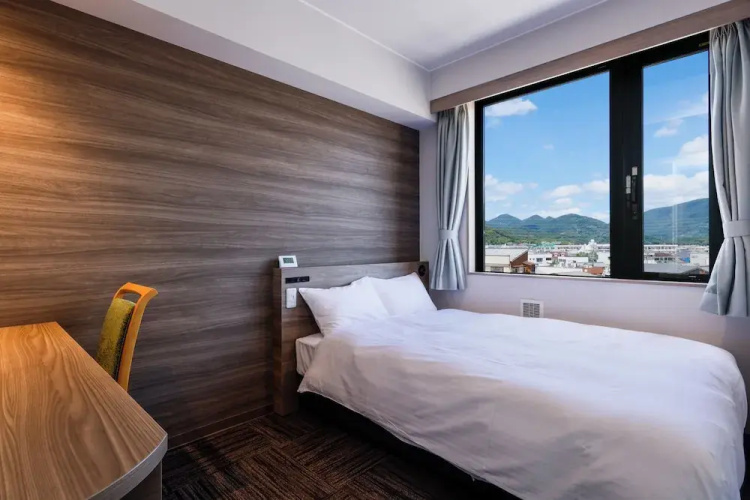 Hotel Kii Tanabe