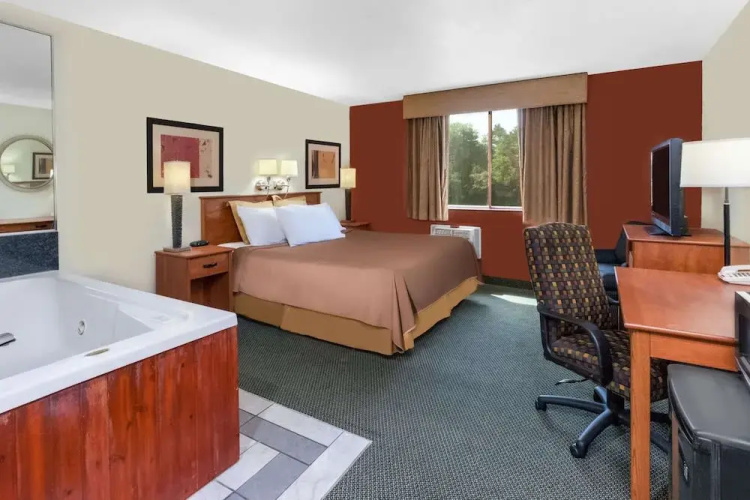 Jackson Travelodge