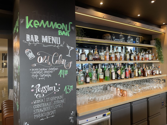 Crowne Plaza Berlin City Centre Kudamm photo 13
