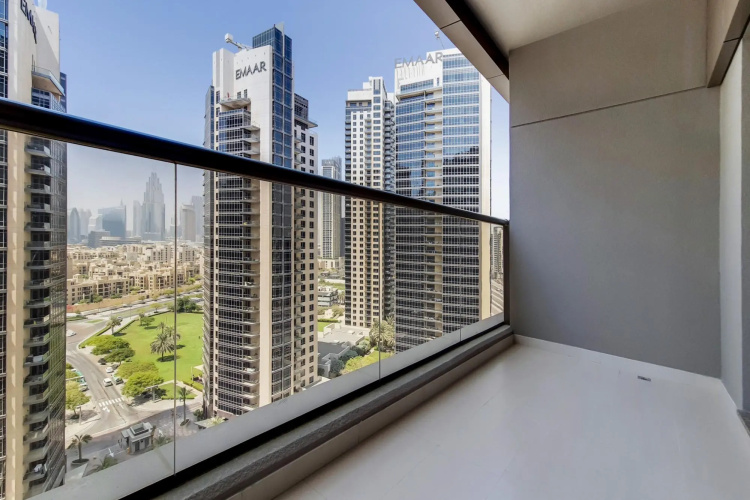 Downtown - Elite Residence 901
