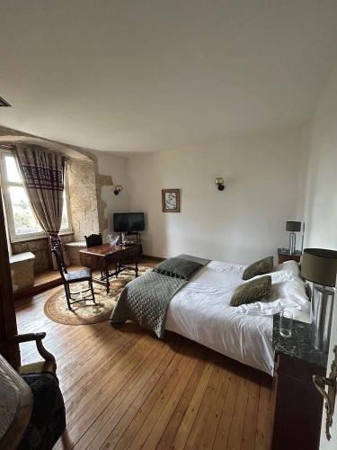 2 Bedrooms Suite