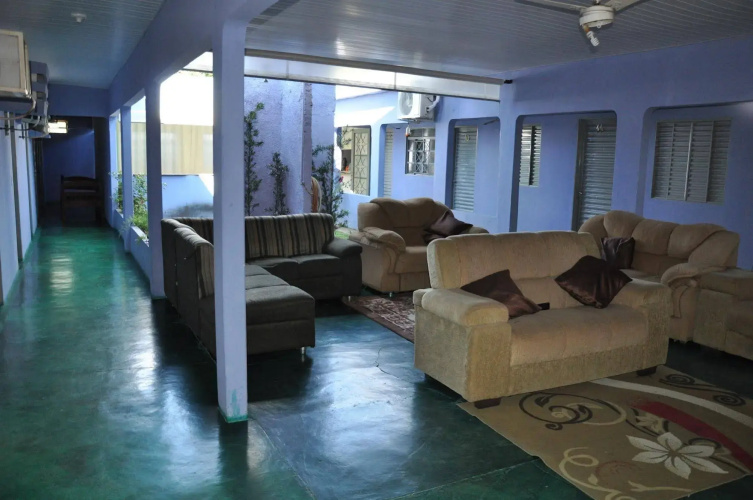 Pousada Vila Rica