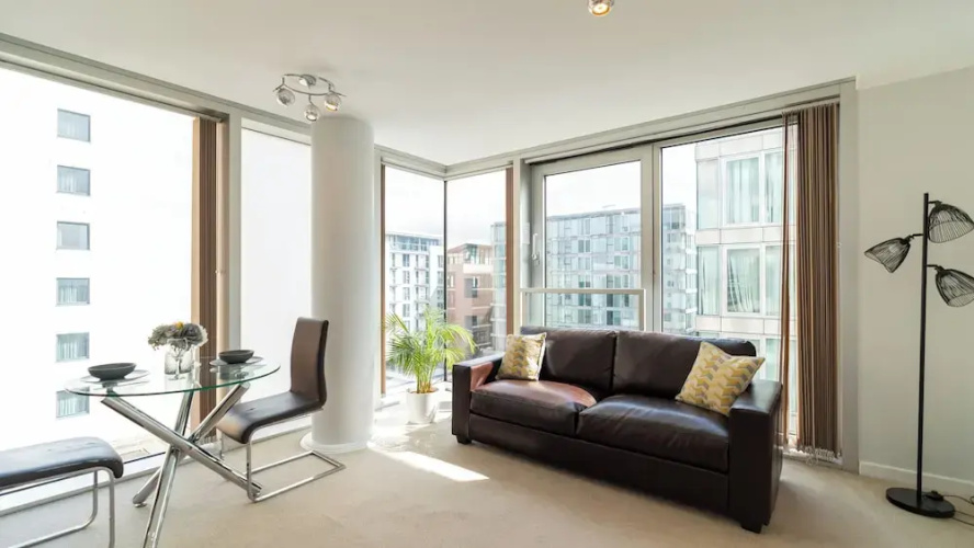Cotels at the Hub Serviced Apartments