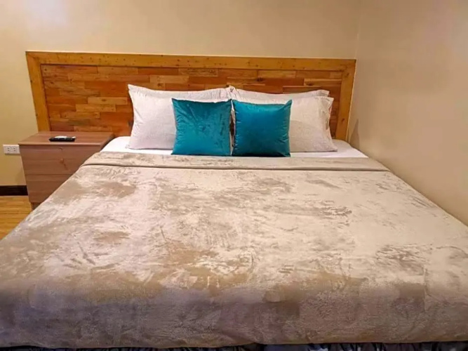 Alona Vikings Lodge 2