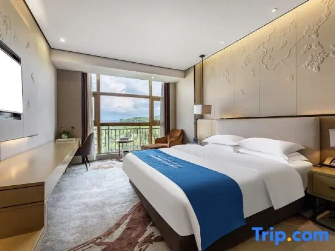Luxury Double room