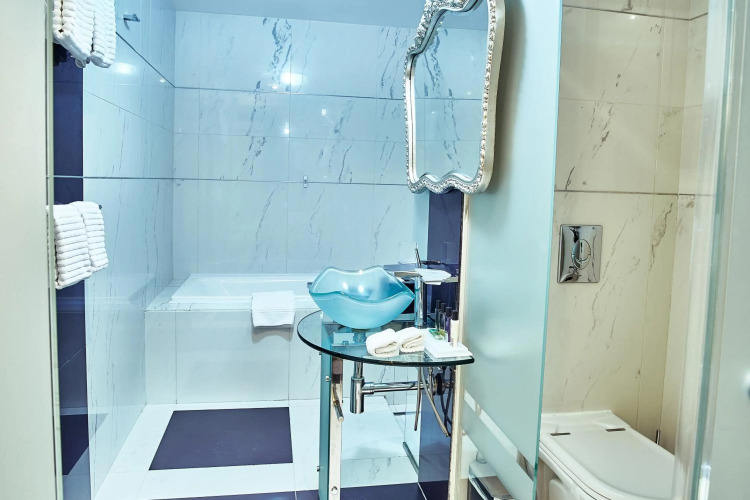 Фотография отеля