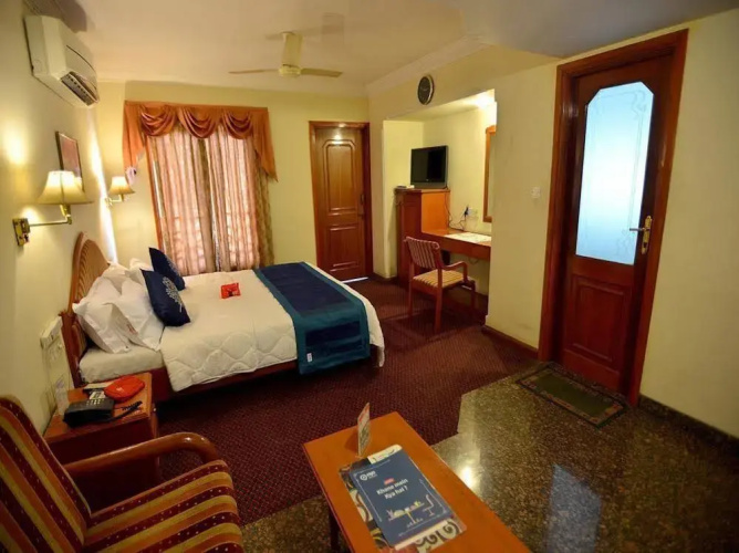 Hotelafbeelding