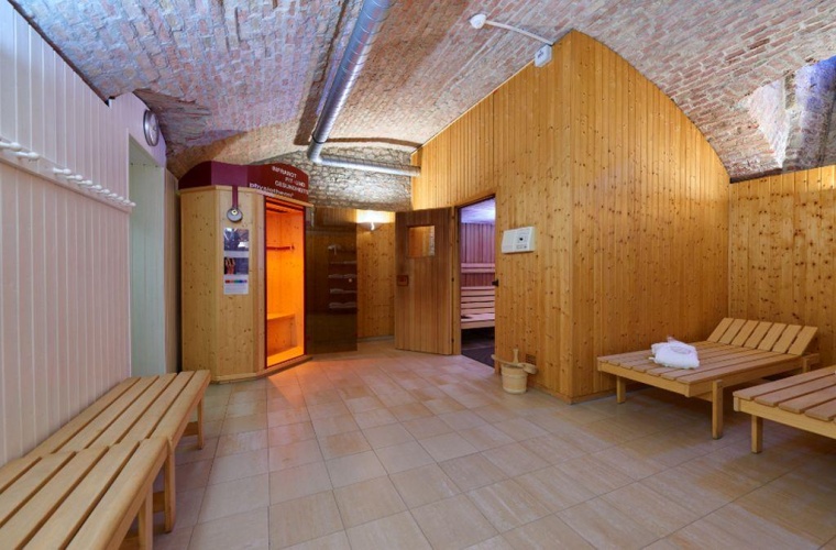 Hotel Starlight Suiten Heumarkt photo 16