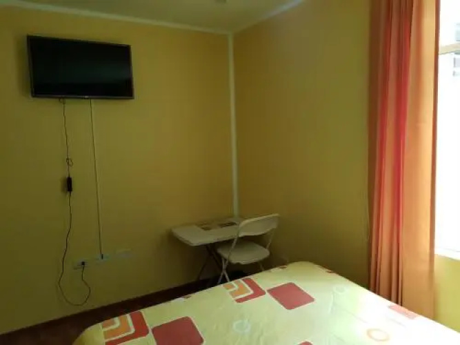 Hotel Milagritos