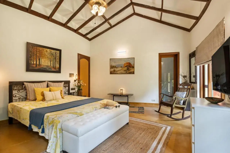 Villa Lani