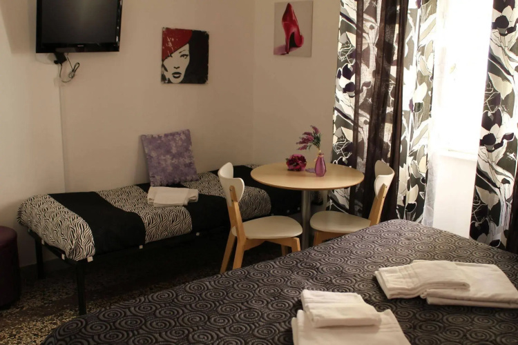 Gentes B&B