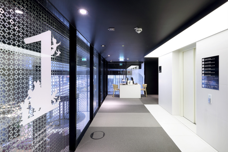 Eurostars Book Hotel photo 19