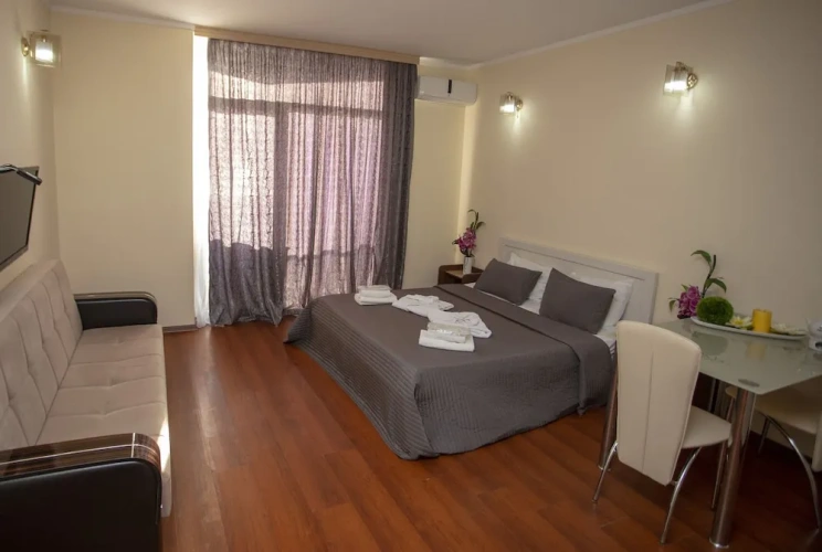 Superior Apartment