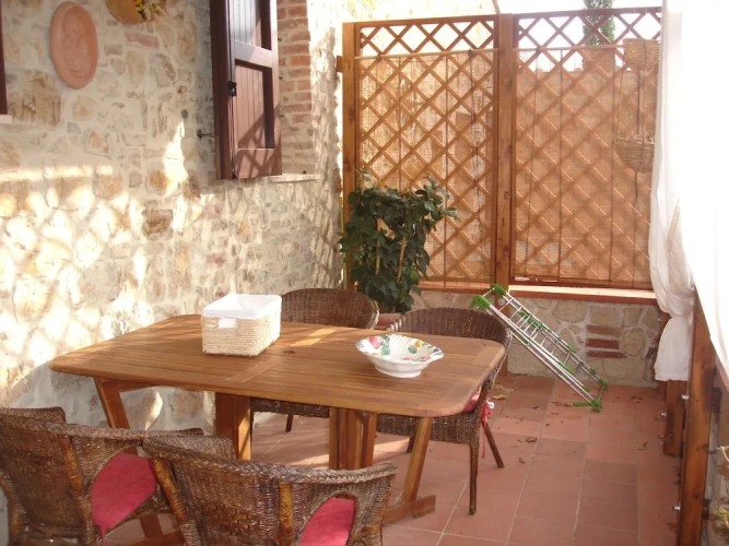 Comfort Apartment