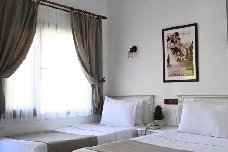 Cunda Deniz Hotel