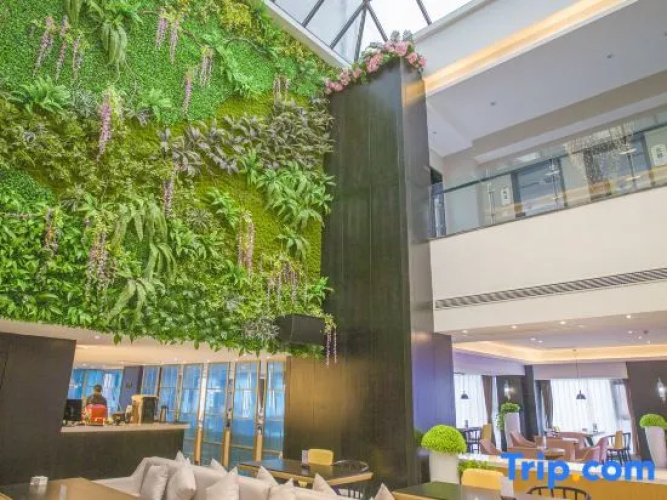 Yunman Life Hotel