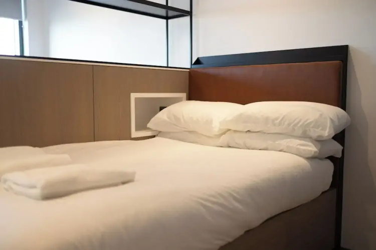 The Space To Stay Aparthotel