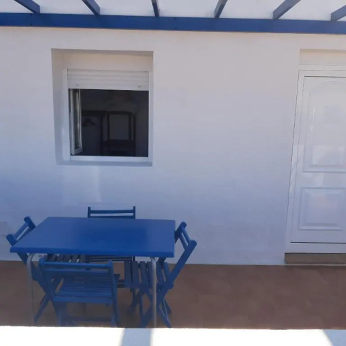 Apartamento La Maresía 2