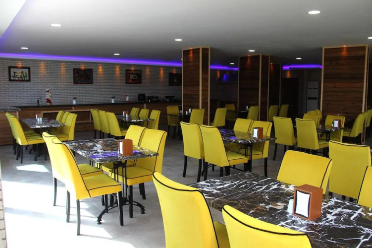 Фотография отеля